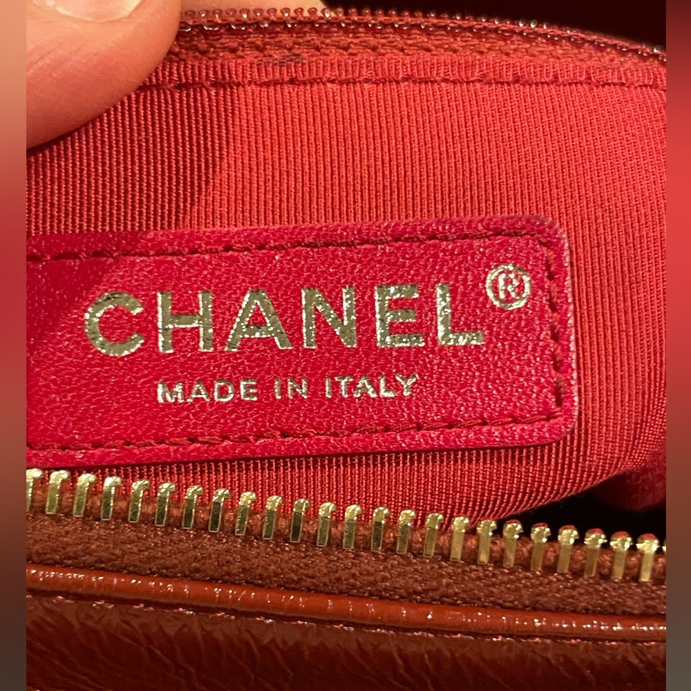 Chanel Gabrielle Bag - Picture 16 of 16